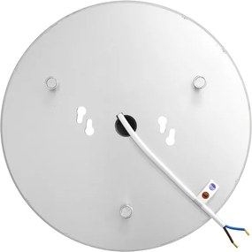 Mágneses LED-modul LED/36W/230V 2700-6500K átm. 24 cm - Brilagi