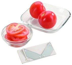 Konyhai reszelő Comfortline – LEIFHEIT