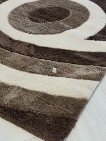 Marbella 3081A Bézs (Beige) szőnyeg 120x170