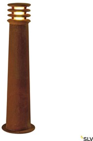 SLV 233417 RUSTY Modern Kültéri Állólámpa Rozsdás LED IP44