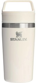 Stanley hőálló bögre Café-To-Go Travel Mug 350 mlCream Gloss, 350