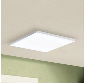 Eglo 900703 - LED Mennyezeti lámpa TURCONA LED/10,8W/230V 900703