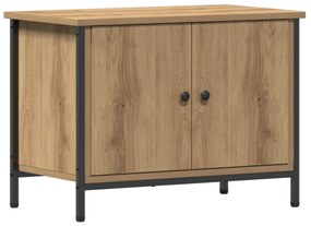 TV állvány Artisan tölgy Forgácslap 60 x 35 x 45 cm TV állvány