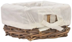 vidaXL tömör mahagóni fa tálalóasztal 69 x 28 x 70 cm