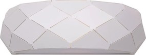Italux HARLEY MBM-3480/1B WH Fali lĂĄmpa 1x40W/E27 IP20