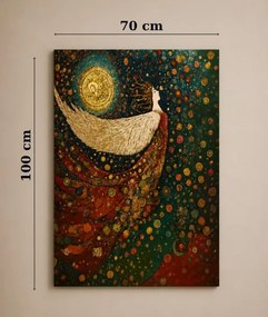Vászonkép, 70×100 cm – TR468VLR1159