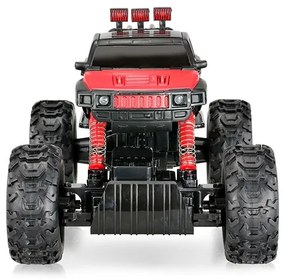 Új Hb 1:14 Hummer Sziklamászó Rc Autó Terepjáró Rock Crawler 2.4 Ghz Hb-p1404 Rock Crawler
