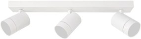 Italux SELMA SPL-31983-3B-WH Spotlámpa 15W/LED 4000K 960LM IP20