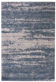 Kék szőnyeg 80x150 cm Dune Ombre – Flair Rugs