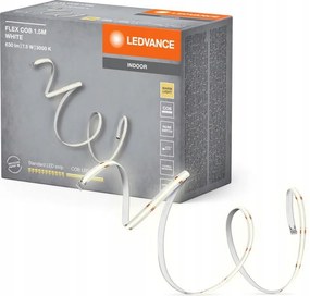 Led szalag 7.5W 3000K Meleg 1.5M Cob Strips Ledvance