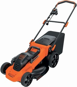 Elektromos fűnyíró 48 cm, 2000W, Black+Decker [LM2000-QS]