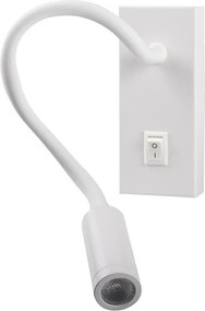 Fali Lámpa Fehér TONIL LED KANLUX-32523