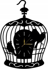 Áttört Falióra Kalitka 70CM XXL! 17 Színben!