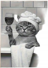 Shein Kép Macskával__-