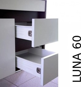 Luna 60 komplett