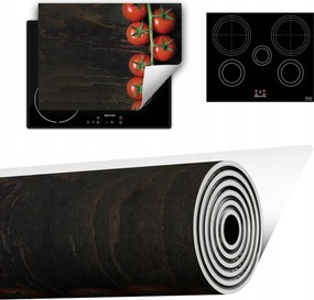 Vinyl Szőnyeg A Konyhába Több Hely 70x52 paradicsom fa