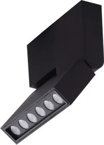 AZZARDO 3489 LEONLED Modern Mennyezeti Lámpa LED IP20