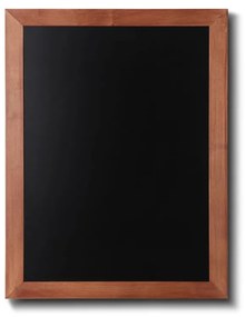 Fa tábla 50 x 60 cm, világosbarna