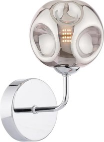 Dar Lighting Feya FEY0750-28 Fali lámpa 1x40w/G9 ip20