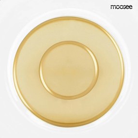 King Home MOOSEE EDEN WALL MSE010400216 Fali lámpa 1x6,5W/LED 3000K 520LM IP20