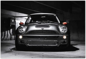 Poszterek 155x105 Sportautó Autó