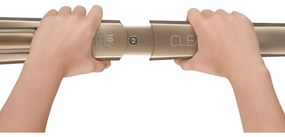 Sencor - Vezeték nélküli rúdporszívó 2 az 1-ben 100W/2000 mAh bézs