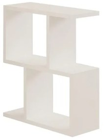 Kis asztal Zet - White