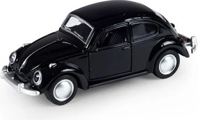 Welly Fém kisautó Volkswagen Bogár - 1:34