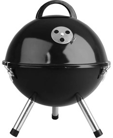 Faszenes barbecue kerti grillsütő FZG 1000