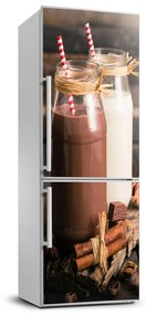 Hűtő matrica Turmixot FridgeStick-70x190-f-122168702