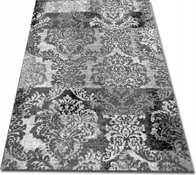 Modern Szőnyeg 100X200 Hangulatos Modern MIX