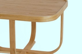Hisar 90 - Oak