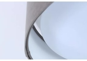 LED Mennyezeti lámpa SMART GALAXY LED/24W/230V Wi-Fi Tuya szürke/fehér + távirányító