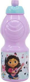 Gabi babaháza Wonderland műanyag sportkulacs 400 ml