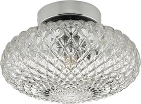 Dar Lighting BIBIANA BIB0708 Fali lámpa 1x40W/G9