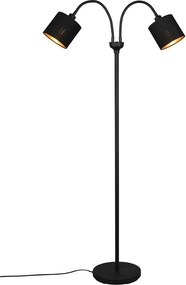 Trio TOMMY R46332079 Állólámpa 2x40w/e14 ip20