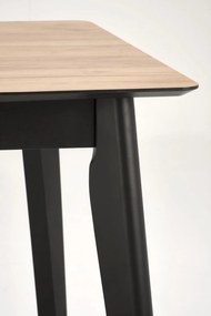 Gulian bővíthető étkezőasztal 140-180cm