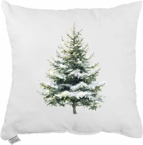 EMI Snowtree díszpárna 40x40 cm
