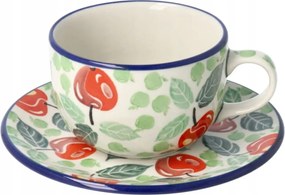 Csésze Művészeti Kerámia Boleszláv 1 Műfaj 0,2 L F768dek3248X