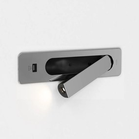 Astro Lighting KETA 1437006 Fali lámpa 3,2W/LED 2700K 155LM IP20