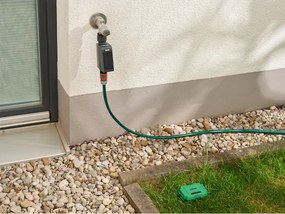 Osram - Napelemes öntözőszelep SMART+ IP55 Wi-Fi