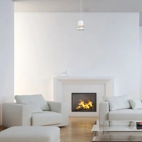 Csillár zsinóron VENEZIA 1xE27/60W/230V