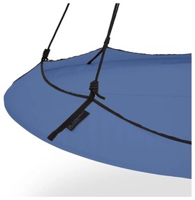 Kék kerti hinta - Hangout Pod