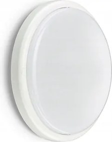 Philips WL070V LED11S/840 11W Plafon lámpa Fehér