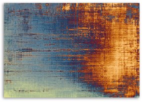 Gario Vászonkép A kék varázsa Méret: 100 x 70 cm