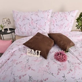 EMI Sakura pamut ágyneműhuzat