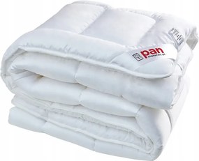 Nyári paplan 155x200 Lyocell Pan Materac könnyű, gyengéd a bőrhöz