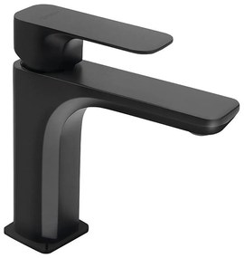 Sapho - Mosdó csaptelep SPY 16,7 cm fekete