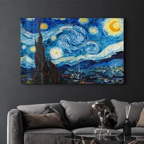 Üvegkép, 46×72 cm – OGLS-3063