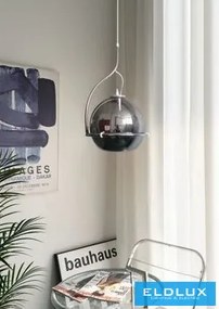 ELDLUX LP-87A Többágú Függesztett Lámpa IP20